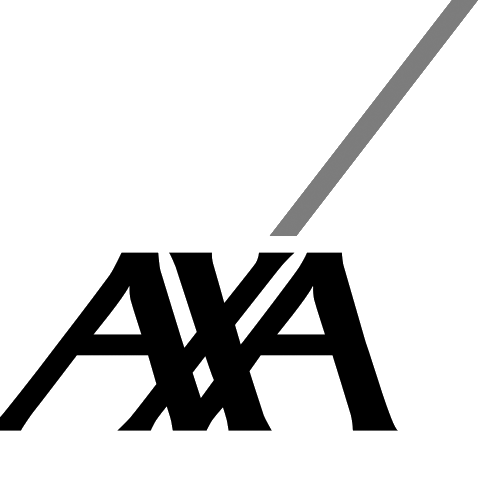 axa logo